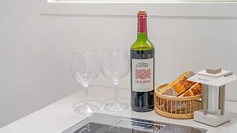 Gapyeong Shiny Pension