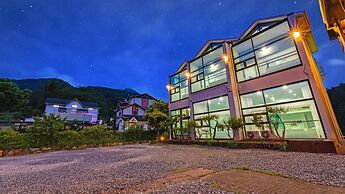 Gapyeong Shiny Pension