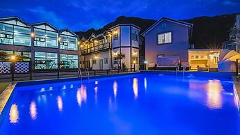 Gapyeong Shiny Pension