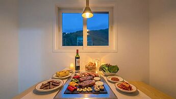 Gapyeong Shiny Pension