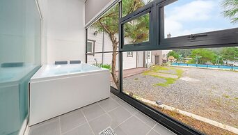 Gapyeong Shiny Pension