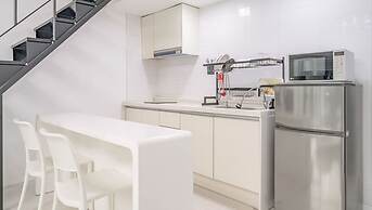 Gapyeong Shiny Pension