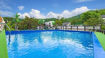 Gapyeong Shiny Pension