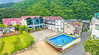 Gapyeong Shiny Pension