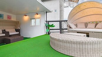 Gapyeong Shiny Pension