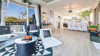 Jeju Kkothyanggi Badasori Pension