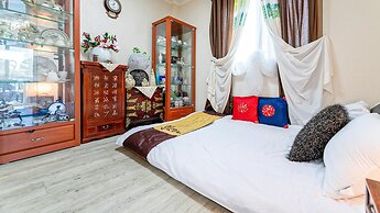 Jeju Kkothyanggi Badasori Pension