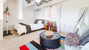 Jeju Kkothyanggi Badasori Pension