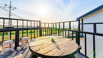 Jeju Kkothyanggi Badasori Pension