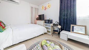 Jeju Kkothyanggi Badasori Pension