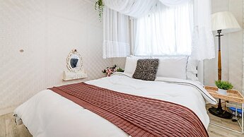 Jeju Kkothyanggi Badasori Pension