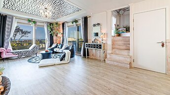 Jeju Kkothyanggi Badasori Pension