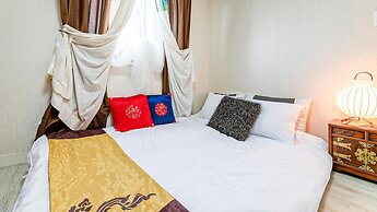 Jeju Kkothyanggi Badasori Pension