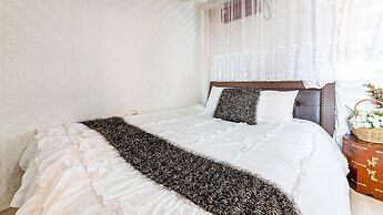 Jeju Kkothyanggi Badasori Pension