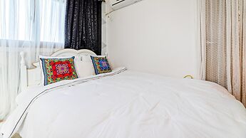 Jeju Kkothyanggi Badasori Pension