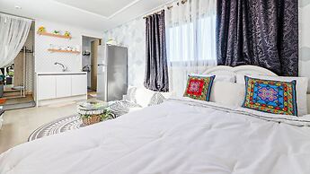 Jeju Kkothyanggi Badasori Pension