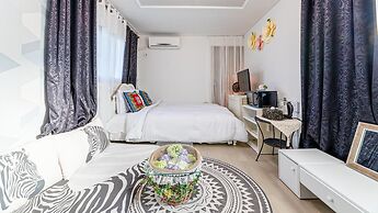 Jeju Kkothyanggi Badasori Pension