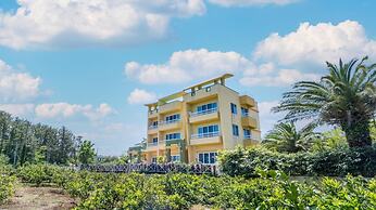 Jeju Dalbam Pension