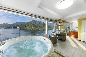 Gapyeong Clubviva Spa Pension
