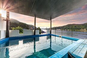 Gapyeong Clubviva Spa Pension