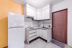 Gapyeong Clubviva Spa Pension