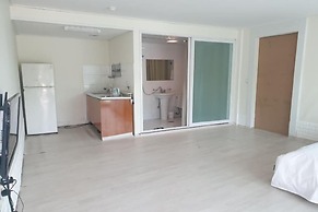 Gapyeong Clubviva Spa Pension