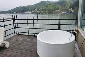 Gapyeong Clubviva Spa Pension