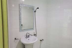 Gapyeong Clubviva Spa Pension