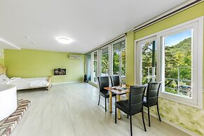 Gapyeong Clubviva Spa Pension