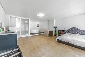 Gapyeong Clubviva Spa Pension