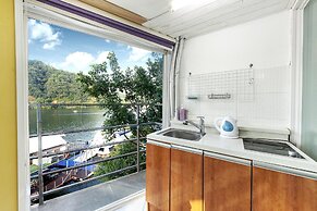 Gapyeong Clubviva Spa Pension