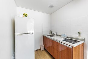 Gapyeong Clubviva Spa Pension