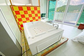 Gapyeong Clubviva Spa Pension