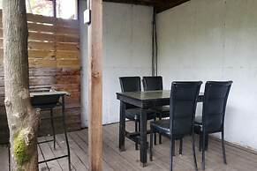 Gapyeong Clubviva Spa Pension