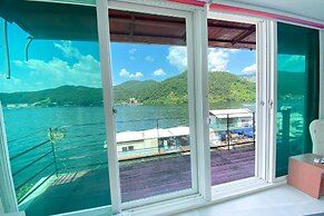 Gapyeong Clubviva Spa Pension