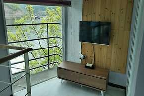 Gapyeong Clubviva Spa Pension