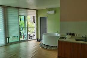 Gapyeong Clubviva Spa Pension