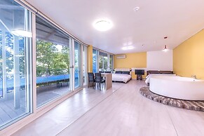 Gapyeong Clubviva Spa Pension