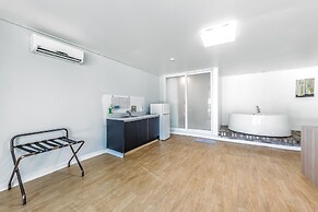 Gapyeong Clubviva Spa Pension