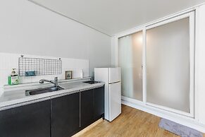 Gapyeong Clubviva Spa Pension