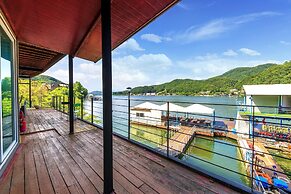 Gapyeong Clubviva Spa Pension