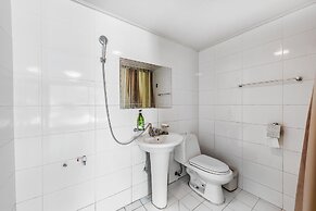 Gapyeong Clubviva Spa Pension