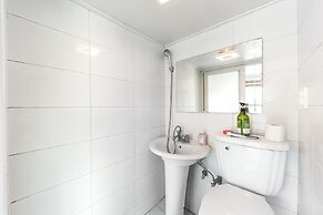 Gapyeong Clubviva Spa Pension