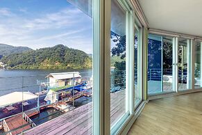 Gapyeong Clubviva Spa Pension