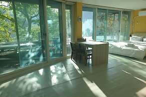 Gapyeong Clubviva Spa Pension