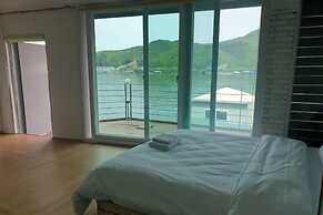 Gapyeong Clubviva Spa Pension
