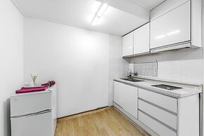 Gapyeong Clubviva Spa Pension