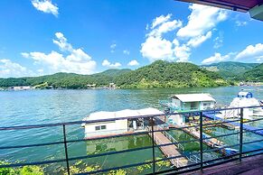 Gapyeong Clubviva Spa Pension