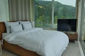 Gapyeong Clubviva Spa Pension