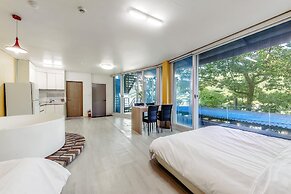 Gapyeong Clubviva Spa Pension